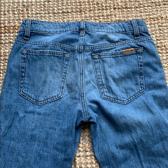 2 for $25✨ Joe’s Straight Ankle Jean - Picture 2 of 6